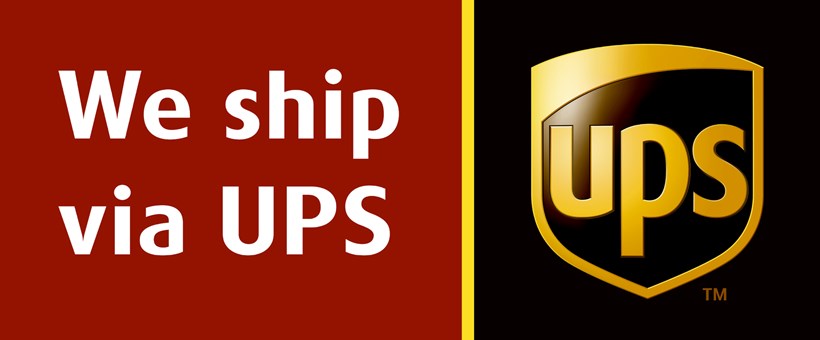UPS Shipping